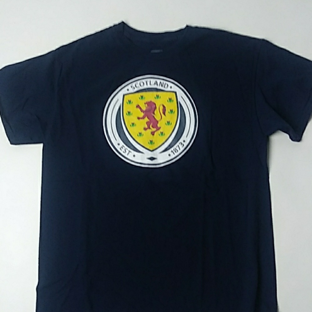 ORIGINAL SCOTLAND YARD T,SHIRT